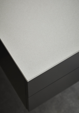 COUNTERTOP 600 WITHOUT HOLE KENSHO