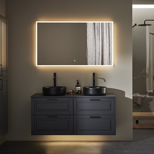 Grace  bathroom furniture