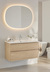 Under Cabinet Style White With Basin