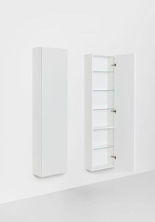 High Cabinet Go Compact Vit