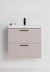 UNDER CABINET SILK 600 LIGHT BEIGE