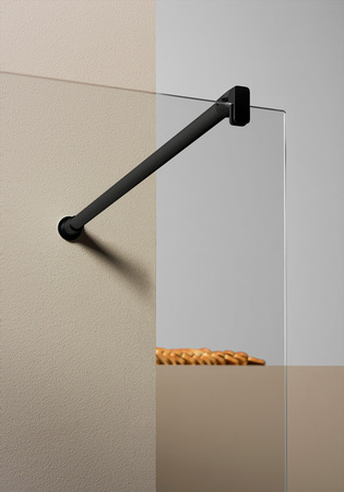 Igloo Pro Fixation Bar Black