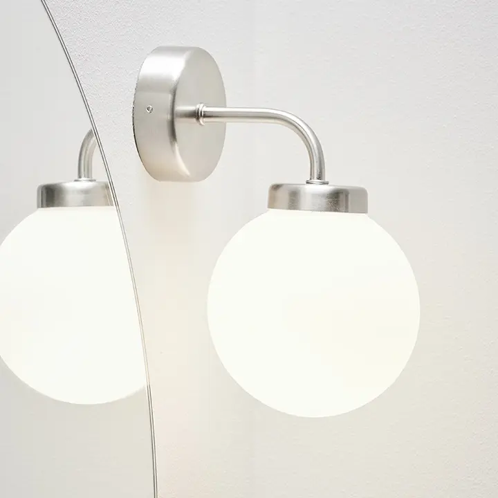 Lamp Hafa Globe