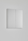 MIRROR CABINET GO BASIC 600 WHITE