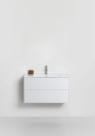 Under Cabinet Edge 800 White