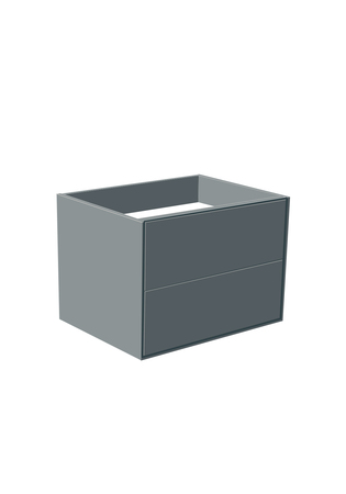 Edge Under Cabinet 600 Anthracite