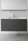 Anthracite gray