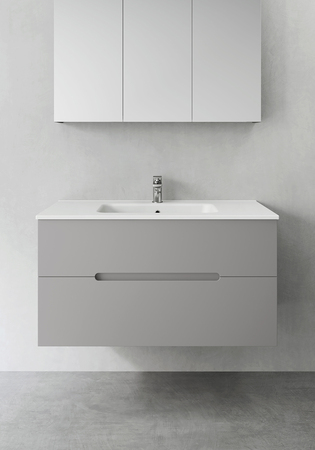 Under Cabinet Sun Grey 1000