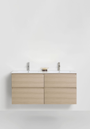 Under Cabinet Go Plus Light Oak 1200D