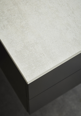 COUNTERTOP ON TOP 800 COMPACT LIGHT STONE