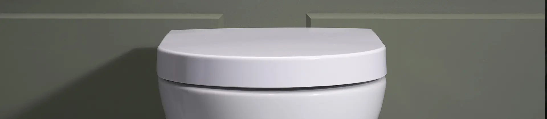 Toilets