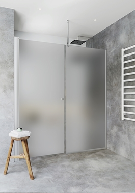 NICHE SHOWER IGLOOPRO ST 7 F IW 7 F N