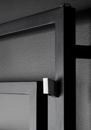 Towel Hook Add Krom