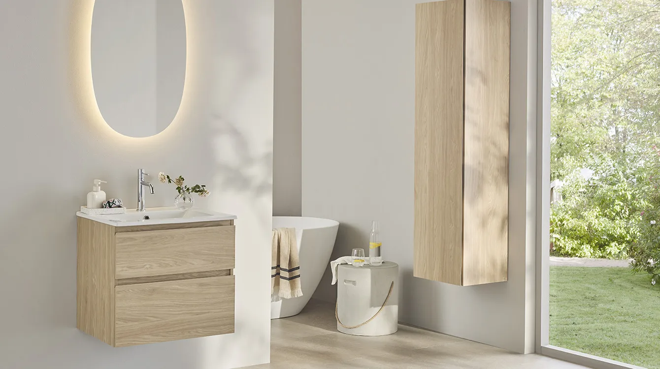 Style oak