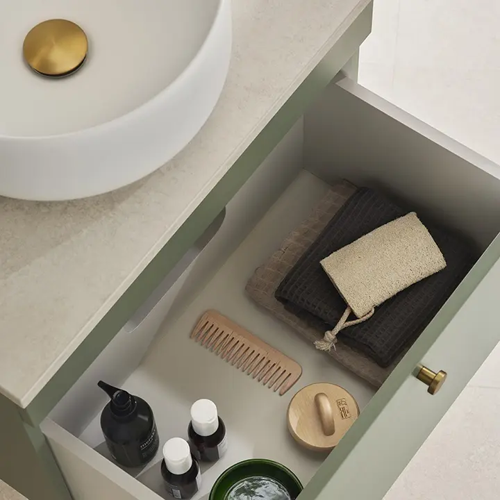 Storage for most everything