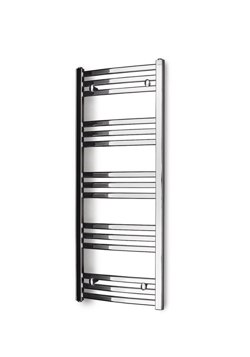 ELLIPS TOWEL WARMER CHROME 1180X450