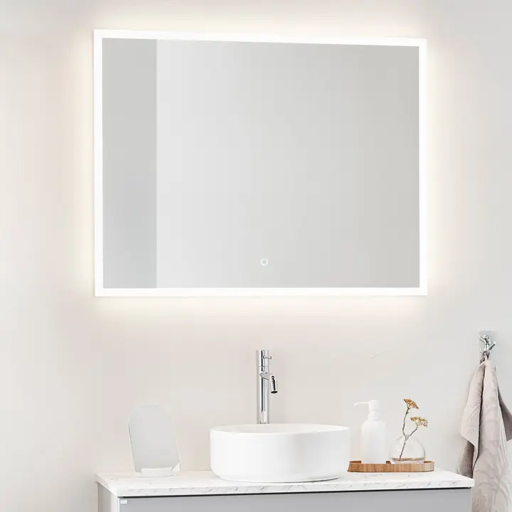 Mirrors
