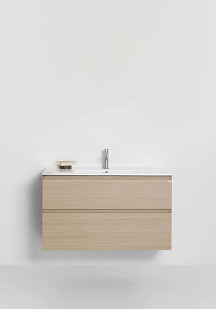 Under Cabinet Go Plus Light Oak 1000