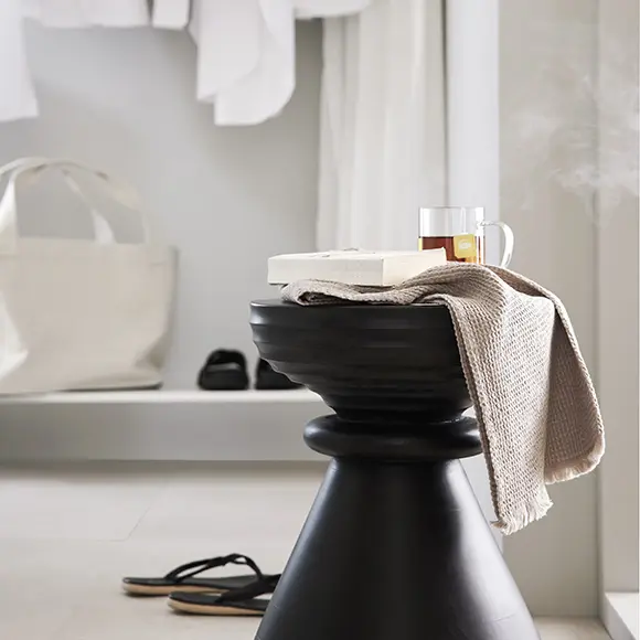 Detail image for Hafa Grace bathroom furniture