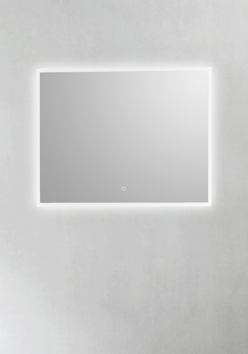 MIRROR STORE SQUARE LED 900