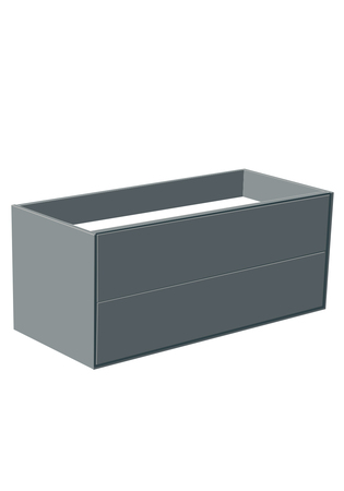 Edge Under Cabinet 1000 White