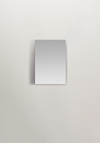 GO MIRROR CABINET 450 WHITE