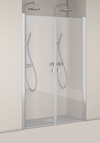 NICHE SHOWER DOUBLE IGLOOPRO 7X8 CLEAR N