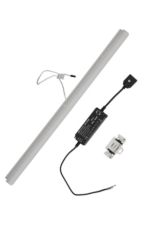 Lighting Profile Go 600 Incl Transformer