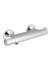 Smartmix Shower Mixer 150 C/C Chrome
