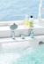 Aqua Bathtub Mixer