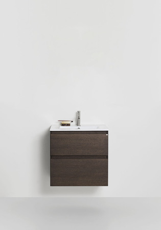 Under Cabinet Go Plus Dark Oak 600