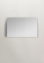 GO MIRROR CABINET 1000 WHITE