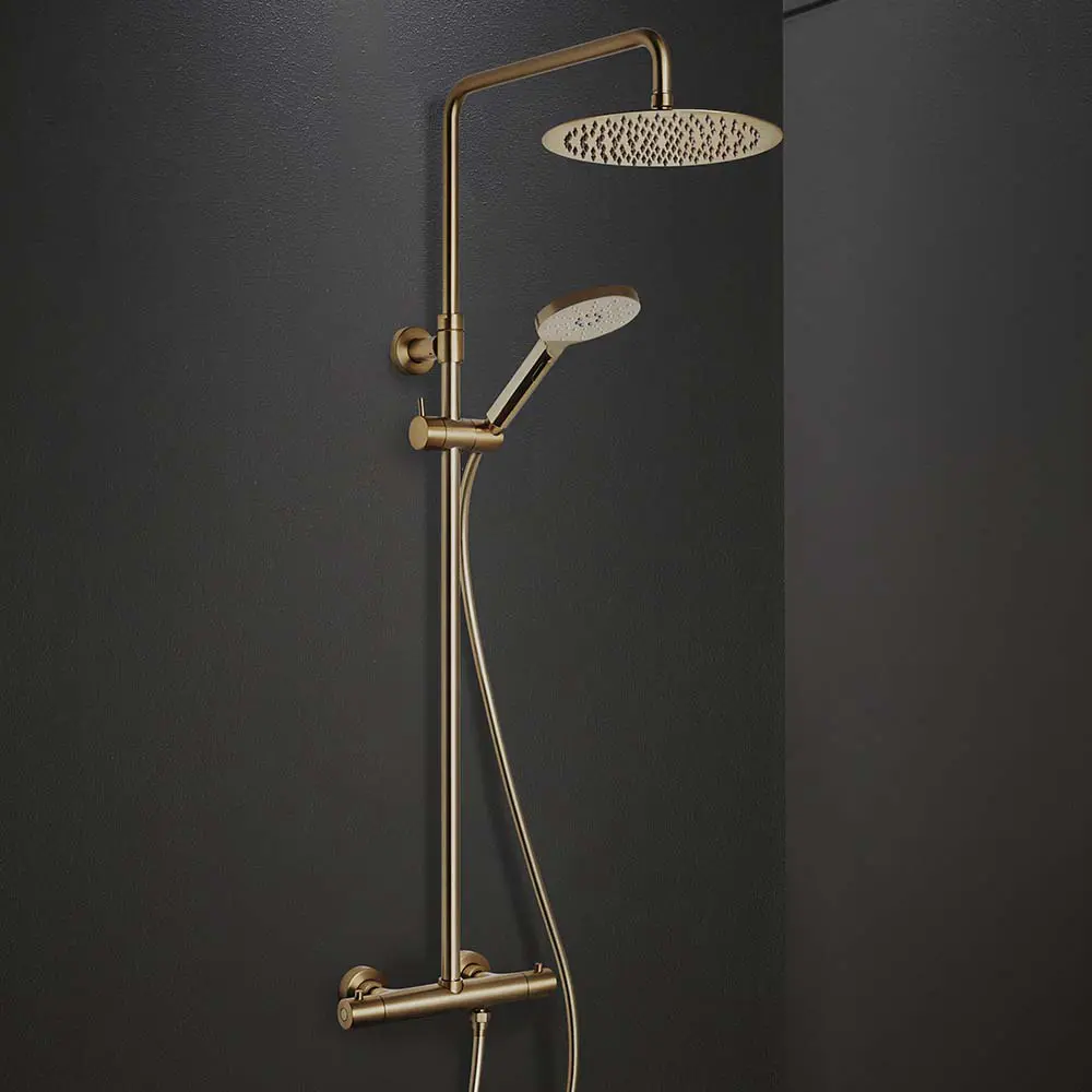 Hafa Fine shower head