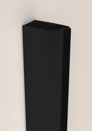 Profile Niche Igloo Pro  Black