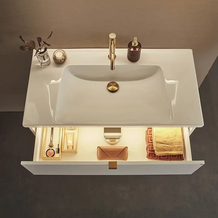 DESIGNER WASHBASIN