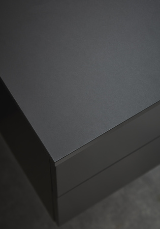 Countertop On Top 1000 Anthracite