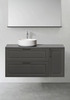 Anthracite gray
