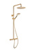 Shower Column Fine 150Cc Brass W Ø300 Shower Head