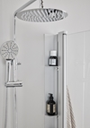 SHOWER SHELF PLACE ALU