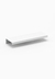 Neat Profile Handle White Cc96