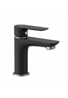 BASIN MIXER GO BLACK