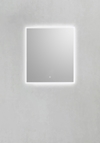 MIRROR STORE SQUARE LED 600