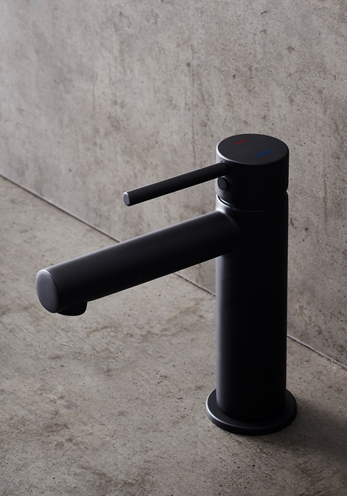 BASIN MIXER DESIGN MIDNIGHT