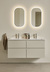 Under Cabinet Go Plus Beige 1200D