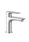 BASIN MIXER GO CHROME