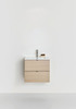 Light oak