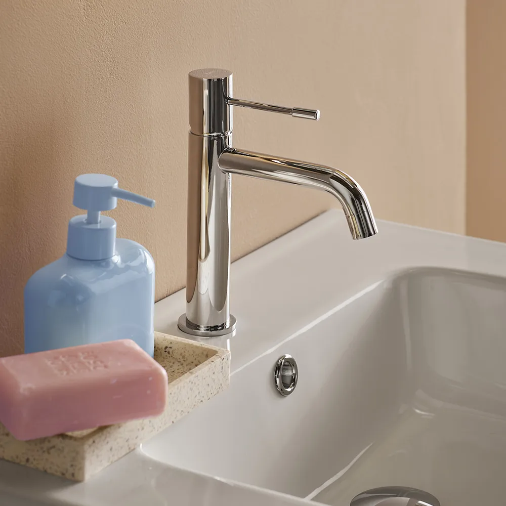 choose hafa mixer taps by style