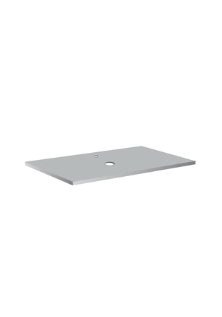 Countertop Arden Blue Suede 800