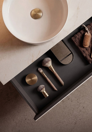 Countertop Dekton Rem 1200D