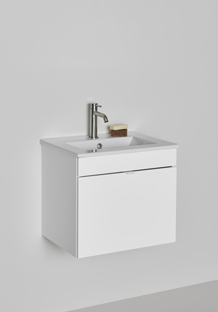 Under Cabinet Go 1 Drawer White 500